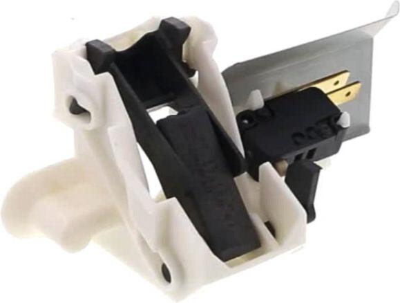 FERMETURE Lave-Vaisselle PORTE CLIQUET