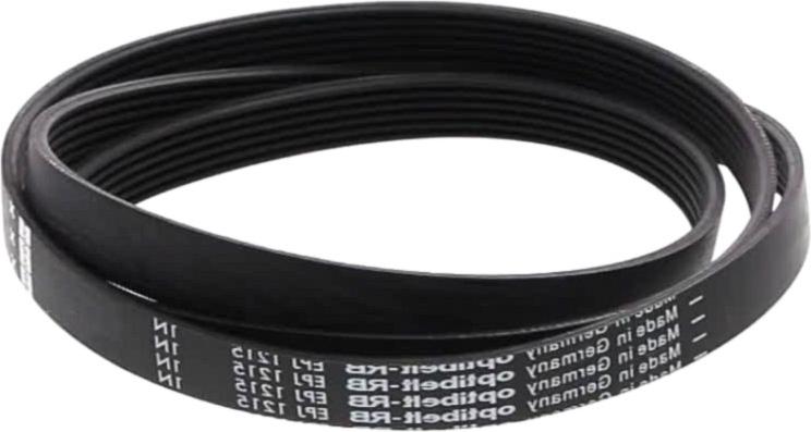 COURROIE Lave-Linge 6PJ1215EL 1215EPJ6