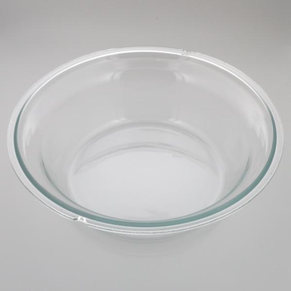 HUBLOT Lave-Linge VERRE D324MM H115MM 2 ENCOCHES