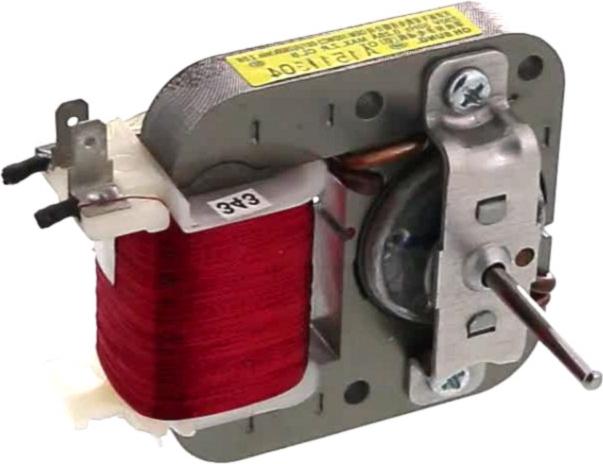 MOTEUR Micro onde VENTILATEUR 