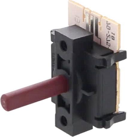 COMMUTATEUR Micro onde 5 POSITIONS