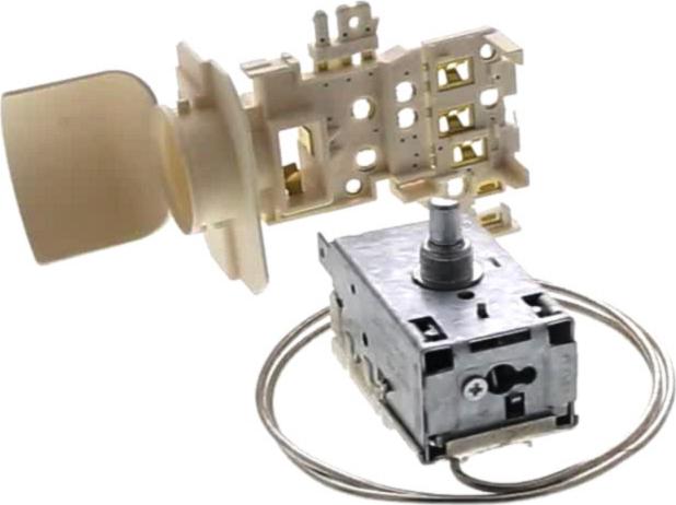 THERMOSTAT Froid LAMPE KIT K59S1892/500 W10650381 W0106