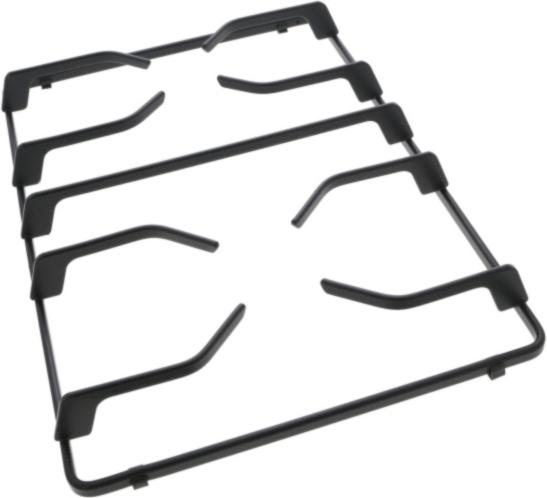 GRILLE Plaque BRULEUR 2 FEUX