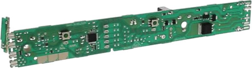 PLATINE Froid COMMANDE