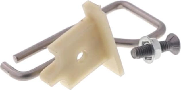 CROCHET Lave-Vaisselle PORTE