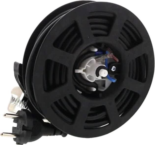 ENROULEUR Aspirateur CABLE