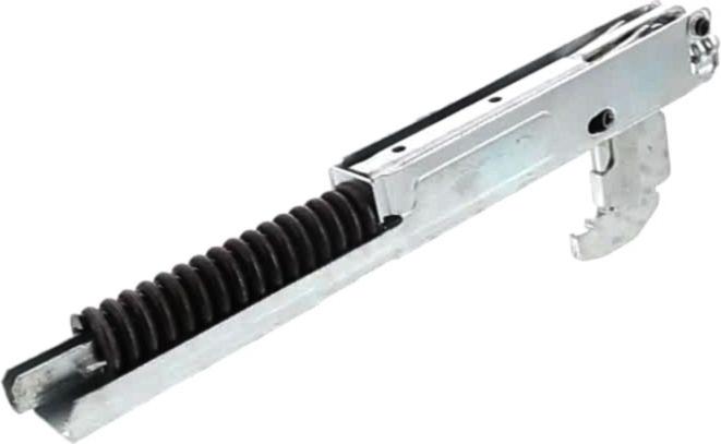 CHARNIERE Four Porte FOUR Droit ou Gauche 215MM 16 STRIES