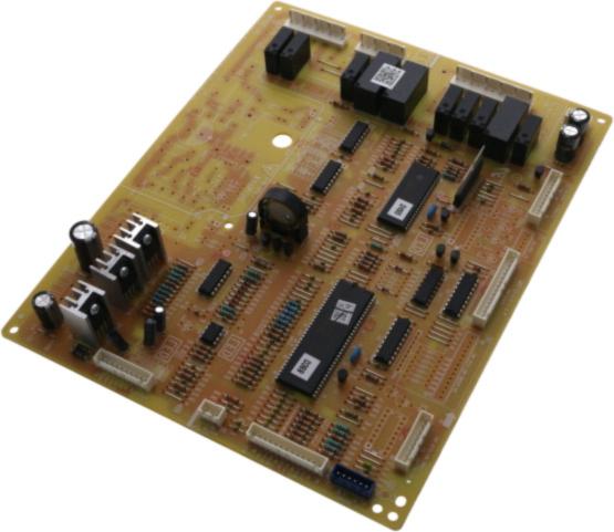 PLATINE Cave à vin COMMANDE