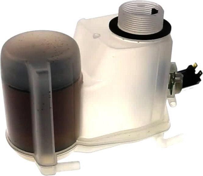 BAC Lave-Vaisselle A SEL