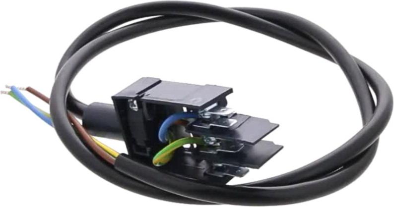 BORNIER Four ALIMENTATION