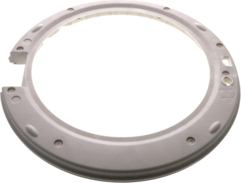 Contre porte Lave-Linge HUBLOT