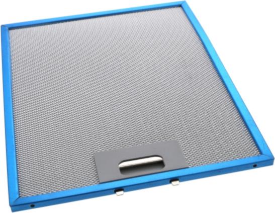 FILTRE Hotte METAL