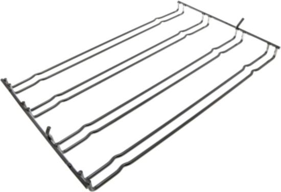 GRILLE Four LATERALE DROITE