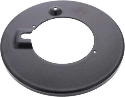 ENJOLIVEUR Plaque BRULEUR TRIPLE 