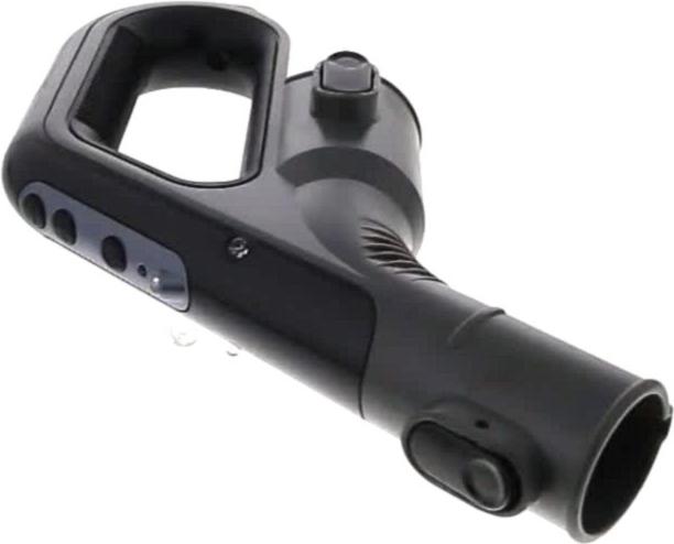 POIGNEE Aspirateur FLEXIBLE 