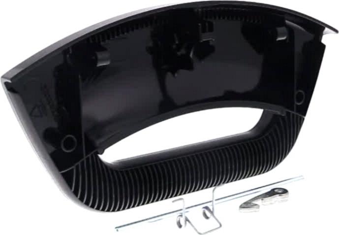 POIGNEE Lave-Linge HUBLOT NOIRE