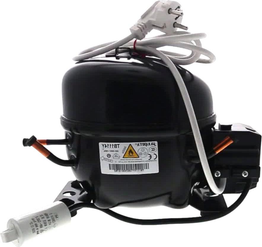 COMPRESSEUR Froid EMC66 remplace par AZ100CY1B