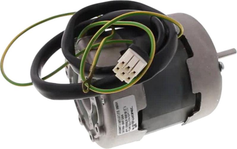 MOTEUR Hotte EB40MTA 1559.71 240W AXE LG 43.56MM 
