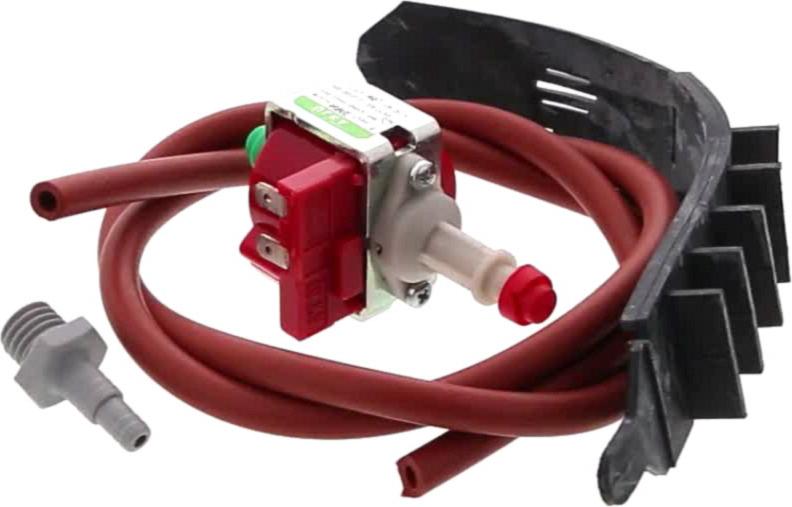 POMPE Four VAPEUR EAU NME TYPE1 16W