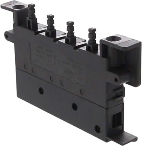 PLATINE Hotte COMMANDE