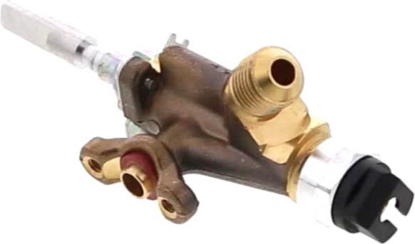 ROBINET Cuisinière 41/100 21mm