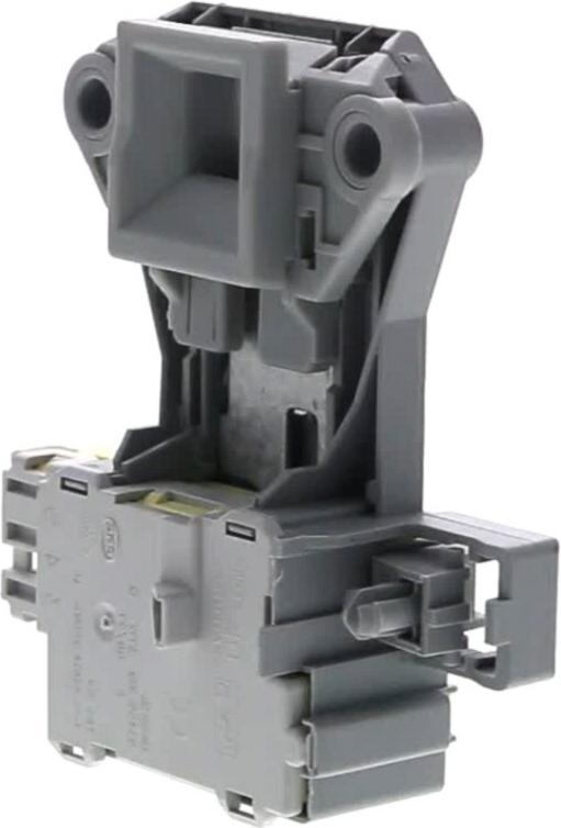 SECURITE Lave-Linge PORTE