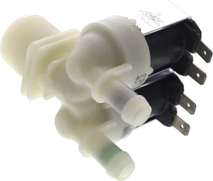 ELECTROVANNE Lave-Vaisselle DOUBLE