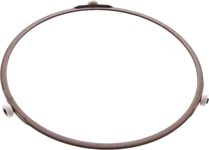 ENTRAINEUR Micro onde CERCEAU A ROULETTE 222MM