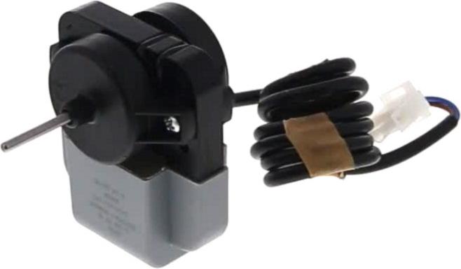 MOTEUR Froid VENTILATEUR