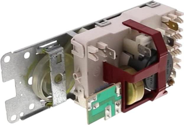 MINUTERIE Micro onde  M2A