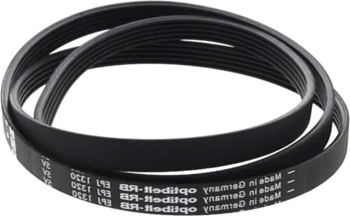 COURROIE Lave-Linge 5PJ1321