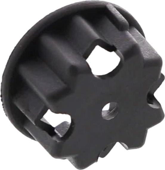 ENGRENAGE Petit electro ménager BOL BLENDER D37 H18