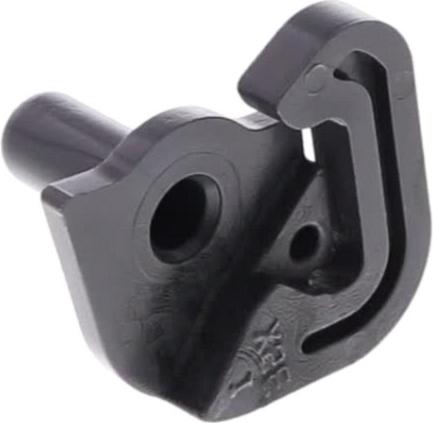 DOUILLE Froid GAUCHE PORTE