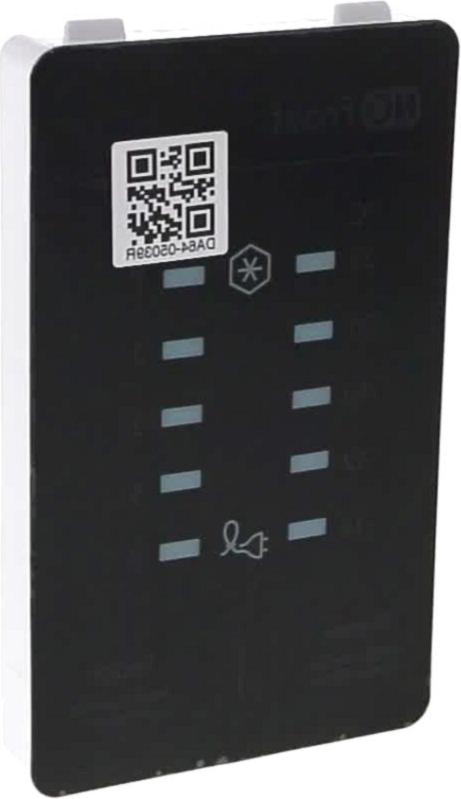 PLATINE Froid AFFICHAGE