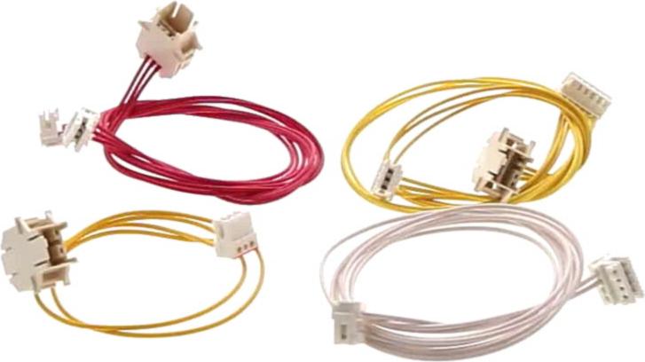 CABLAGE Lave-Vaisselle Alimentation CARTE