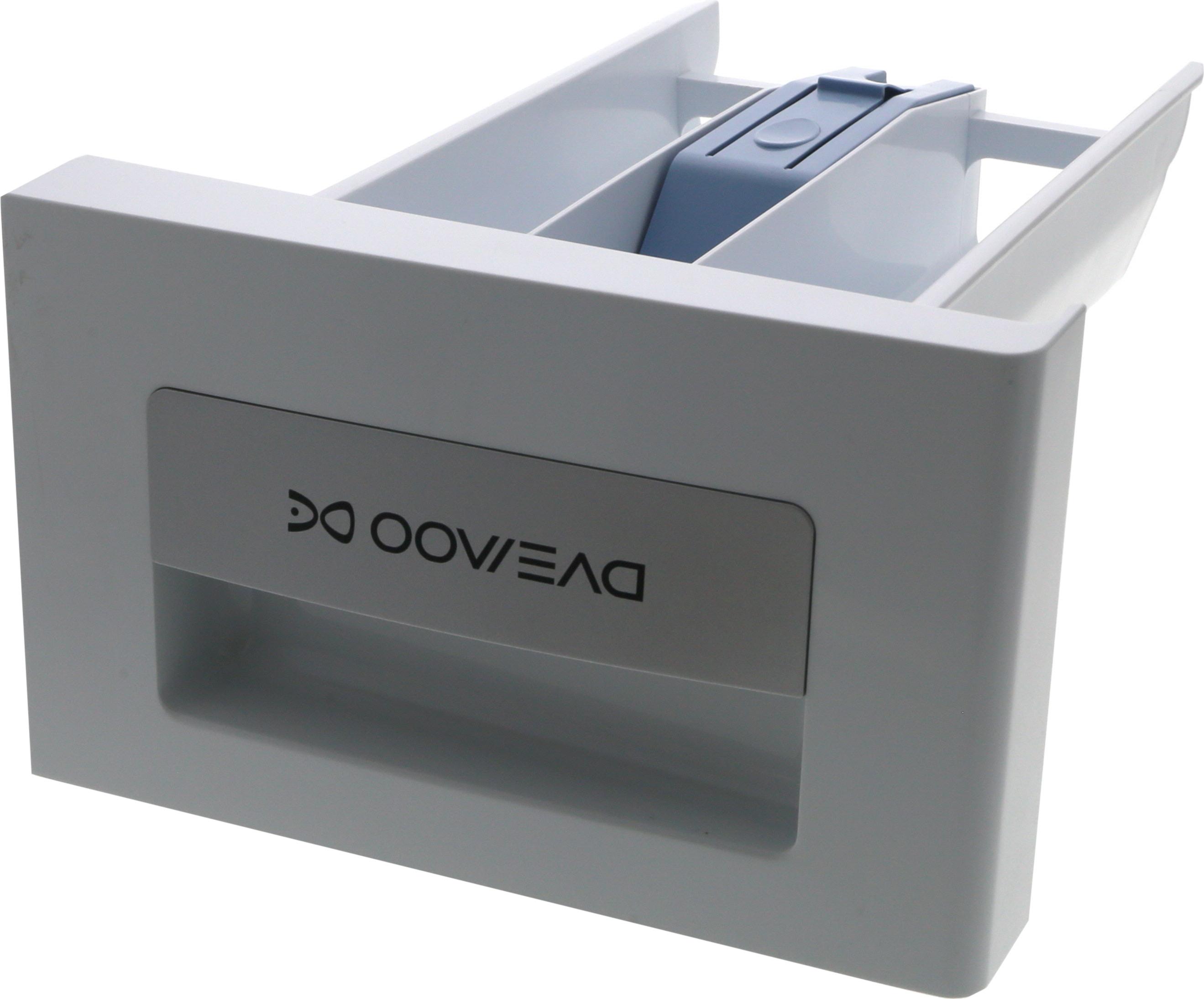 FACADE Lave-Linge TIROIR