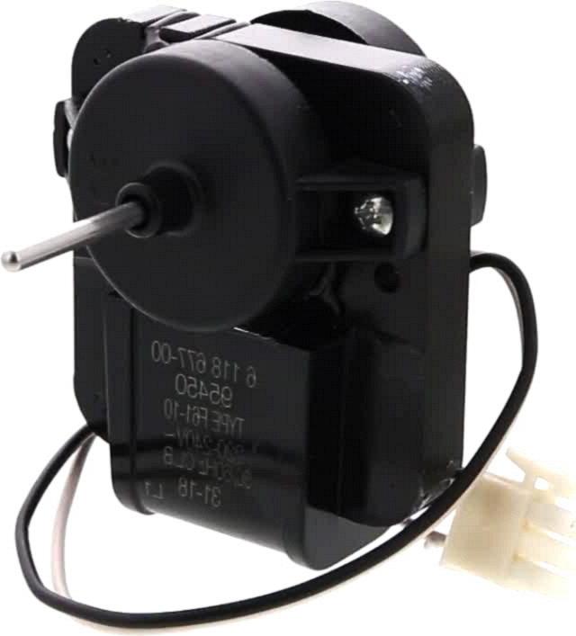 MOTEUR Froid VENTILATEUR