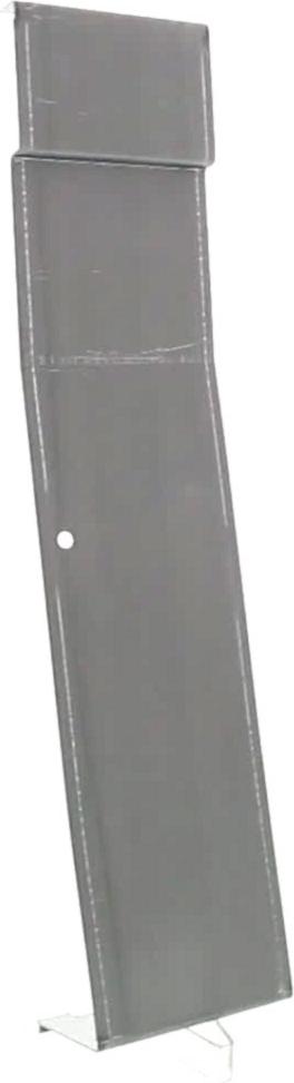 CACHE Hotte PROTECTION DOUILLE