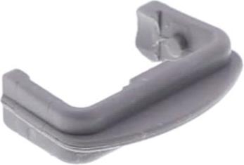 EMBOUT Lave-Vaisselle AVANT RAIL Supérieur