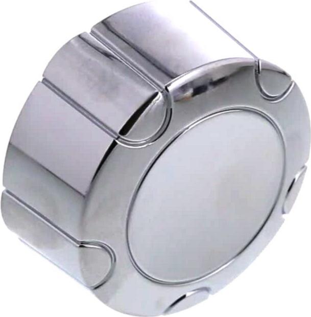 MANETTE Lave-Linge CHROME CZHW 1 