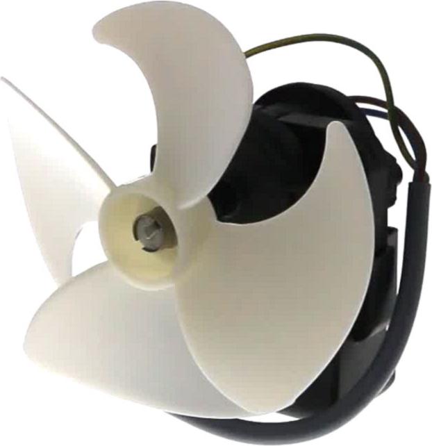 MOTEUR Froid Ventilation Congélateur