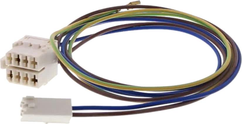 CABLE Lave-Linge ANTIPARASITE/PUISSANCE