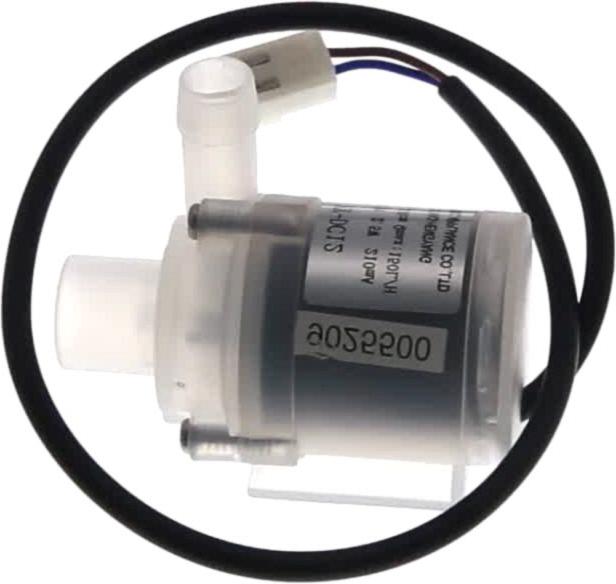 POMPE Petit electro ménager HY-DC12 E