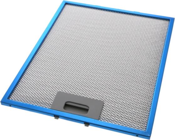 FILTRE Hotte METAL 320*260*8