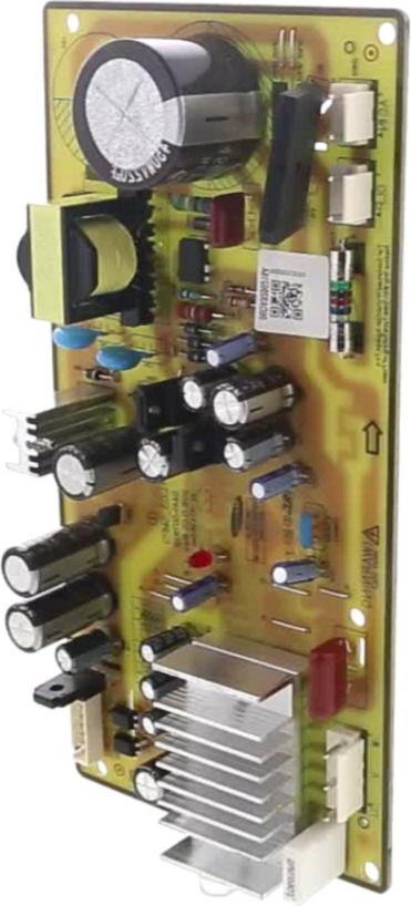 PLATINE Froid INVERTER