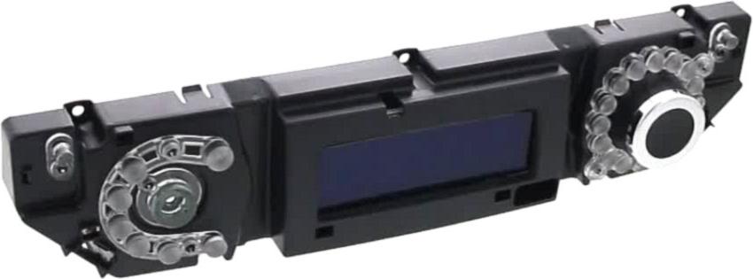 PLATINE Lave-Linge COMMANDE