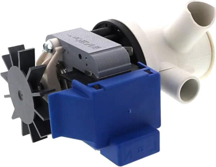 POMPE Lave-Vaisselle VIDANGE 100w GRE