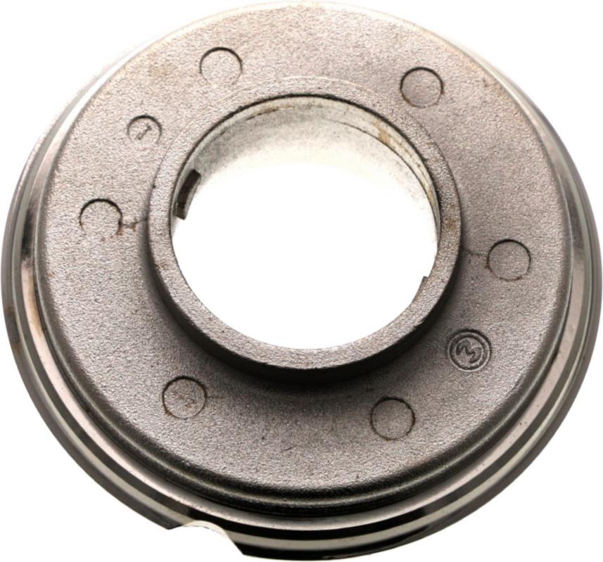 BAGUE Plaque BRULEUR RAPIDE