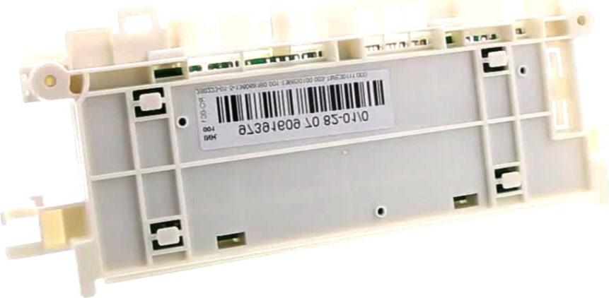 PLATINE Sèche-Linge "configurée"