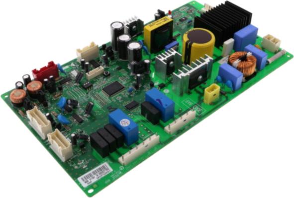 PLATINE Froid PUISSANCE